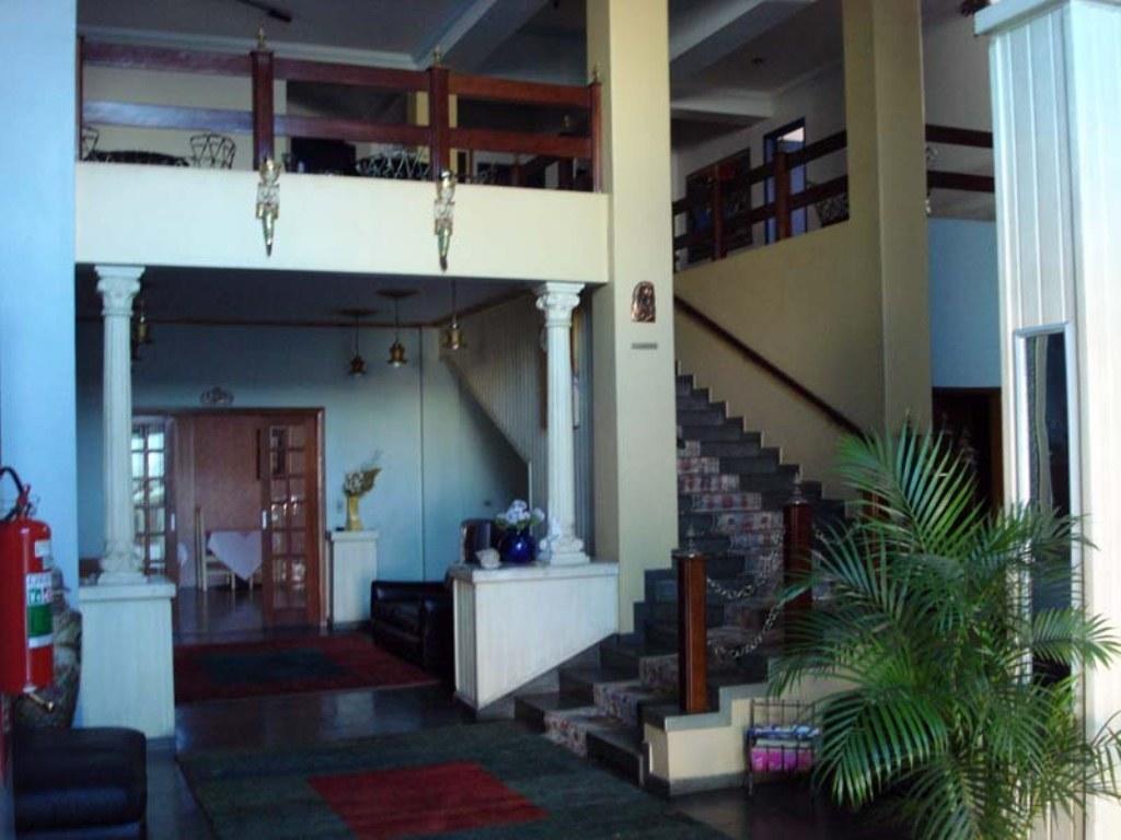 Royal Park Hotel Piracicaba Exterior foto
